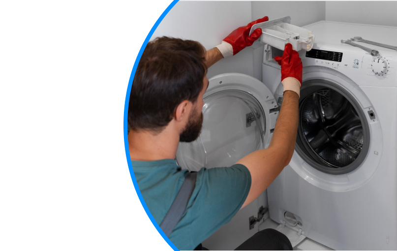 Washing Machine Repair and Installation